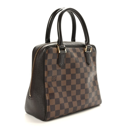 Louis Vuitton Damier Ebene Brera 3 of 9