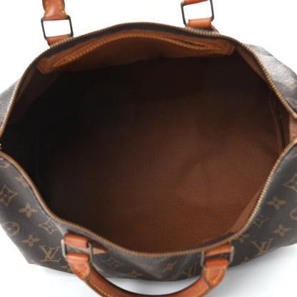 Louis Vuitton Monogram Speedy 35 4 of 20