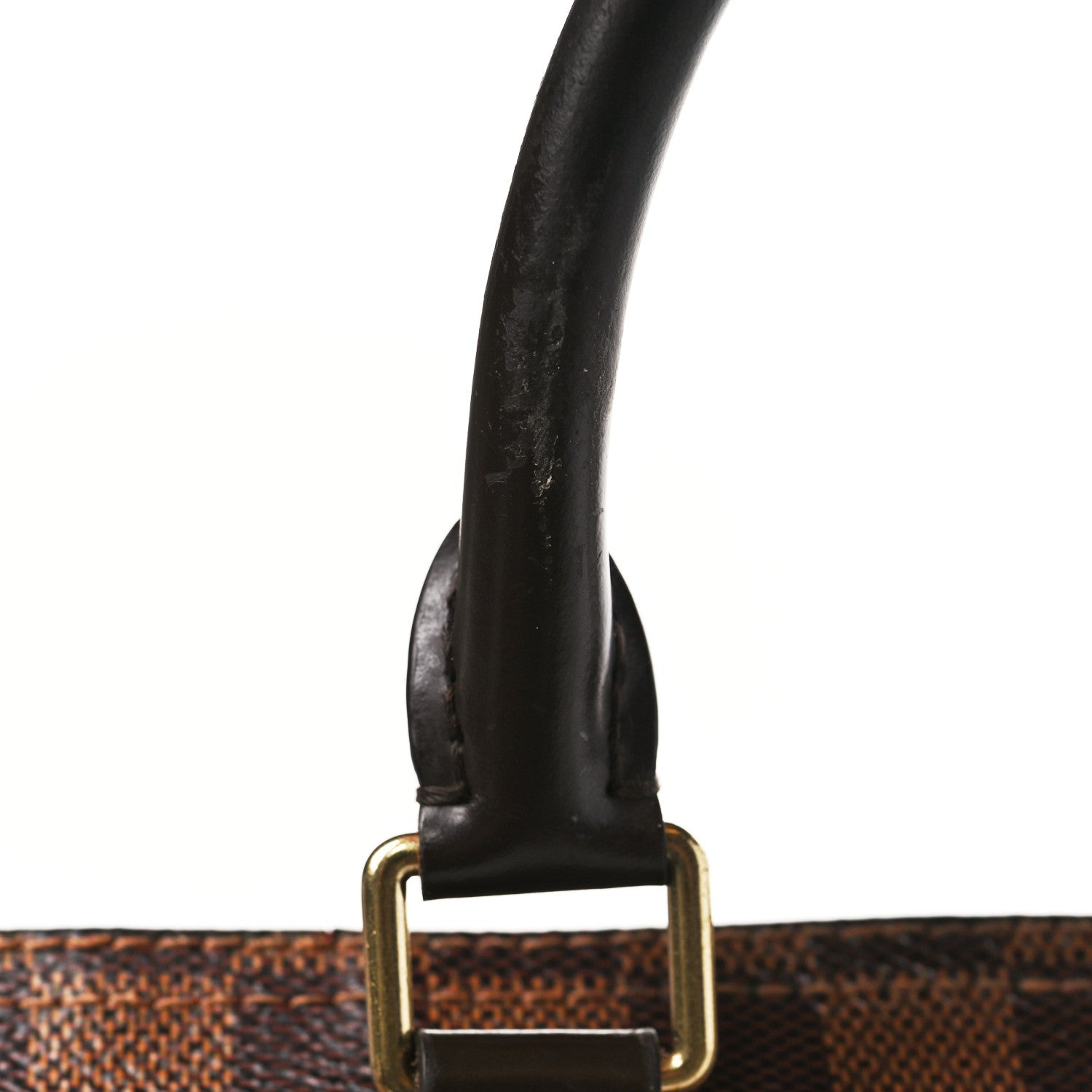 Louis Vuitton Damier Ebene Speedy 25 9 of 9