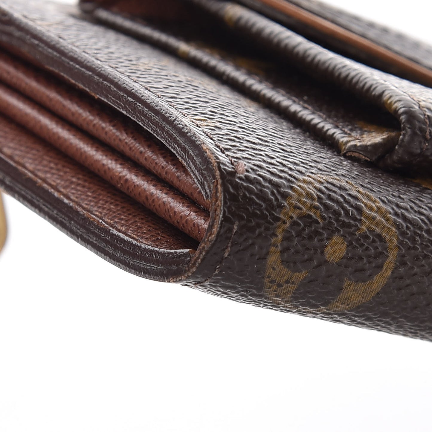 Monogram Astrid Wallet