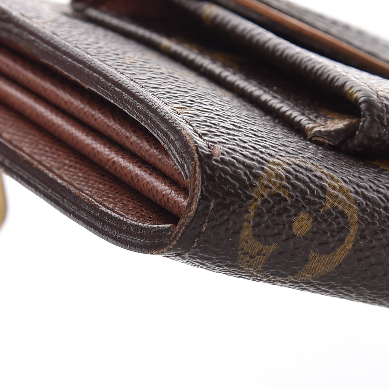 Louis Vuitton Monogram Astrid Wallet 11 of 14