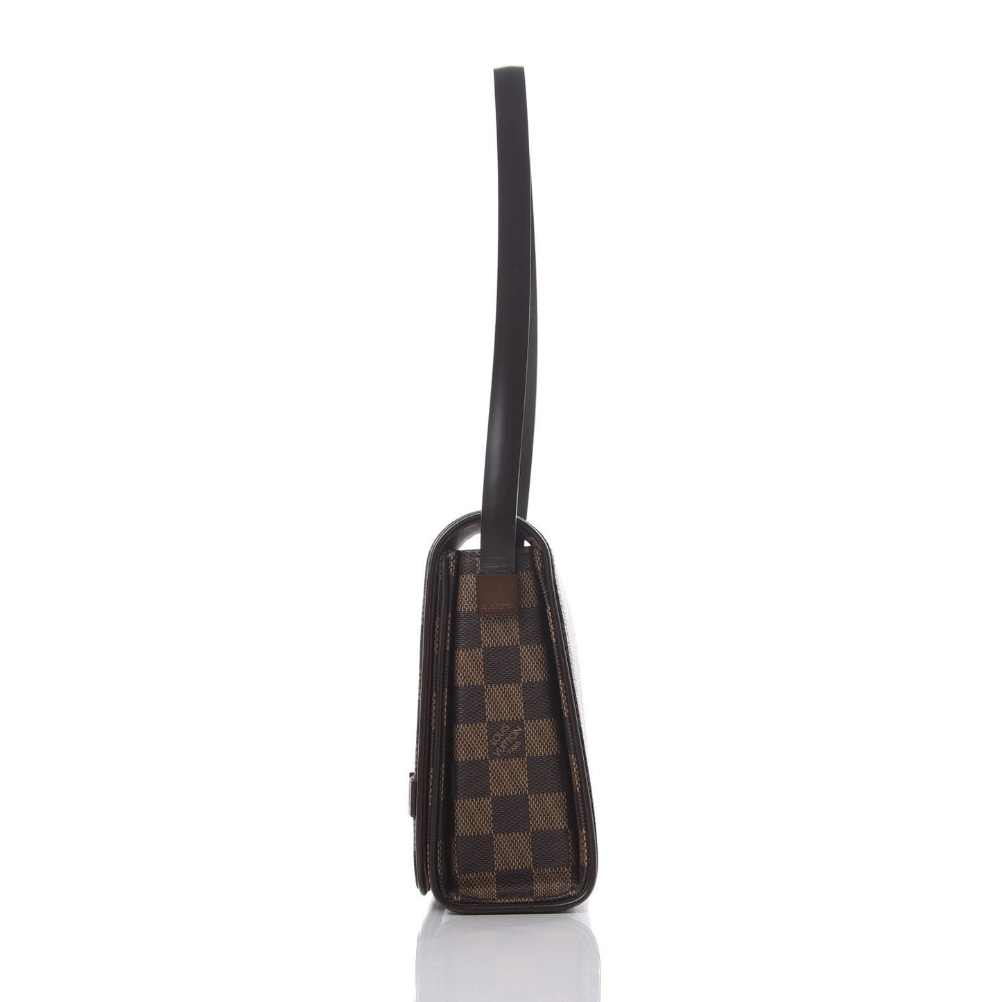 Damier Ebene Tribeca Long