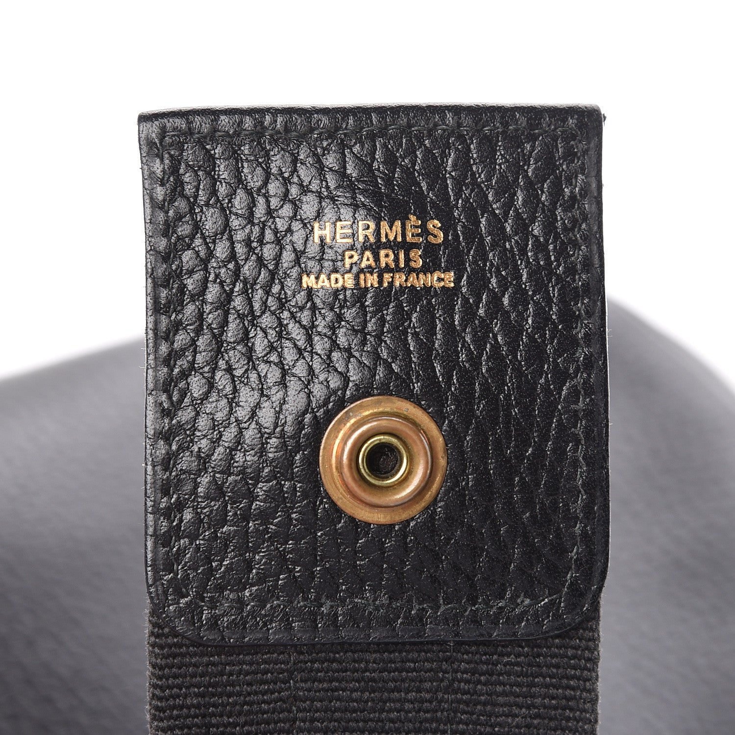 Hermes Ardennes Tsako Black 6 of 14