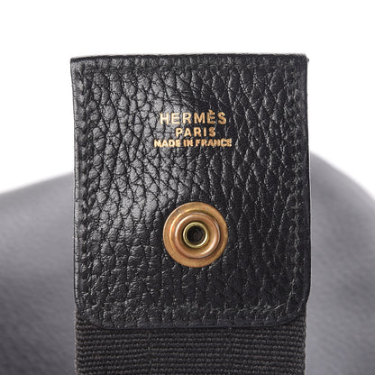 Hermes Ardennes Tsako Black 6 of 14