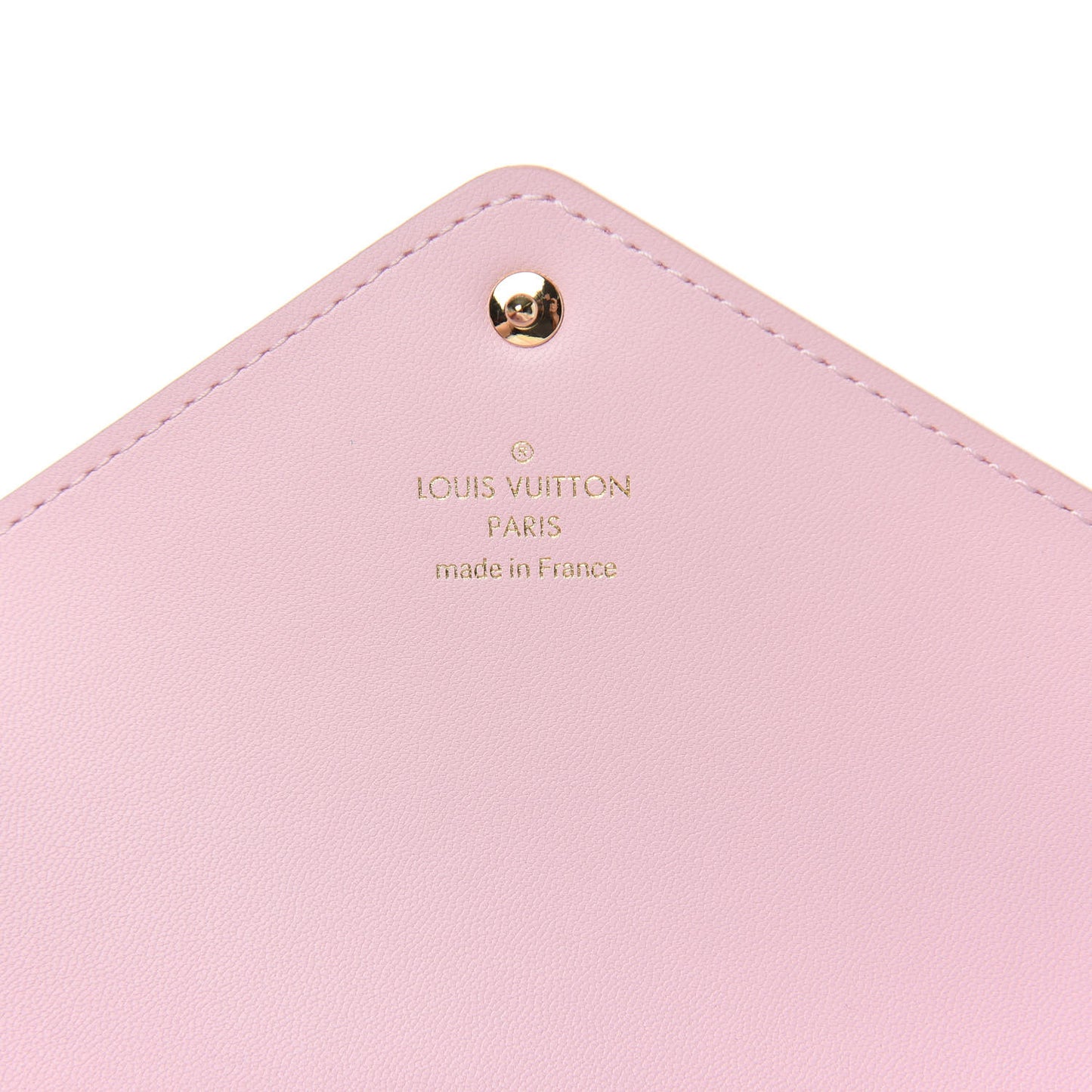 Monogram Giant By The Pool Kirigami Pochette Set