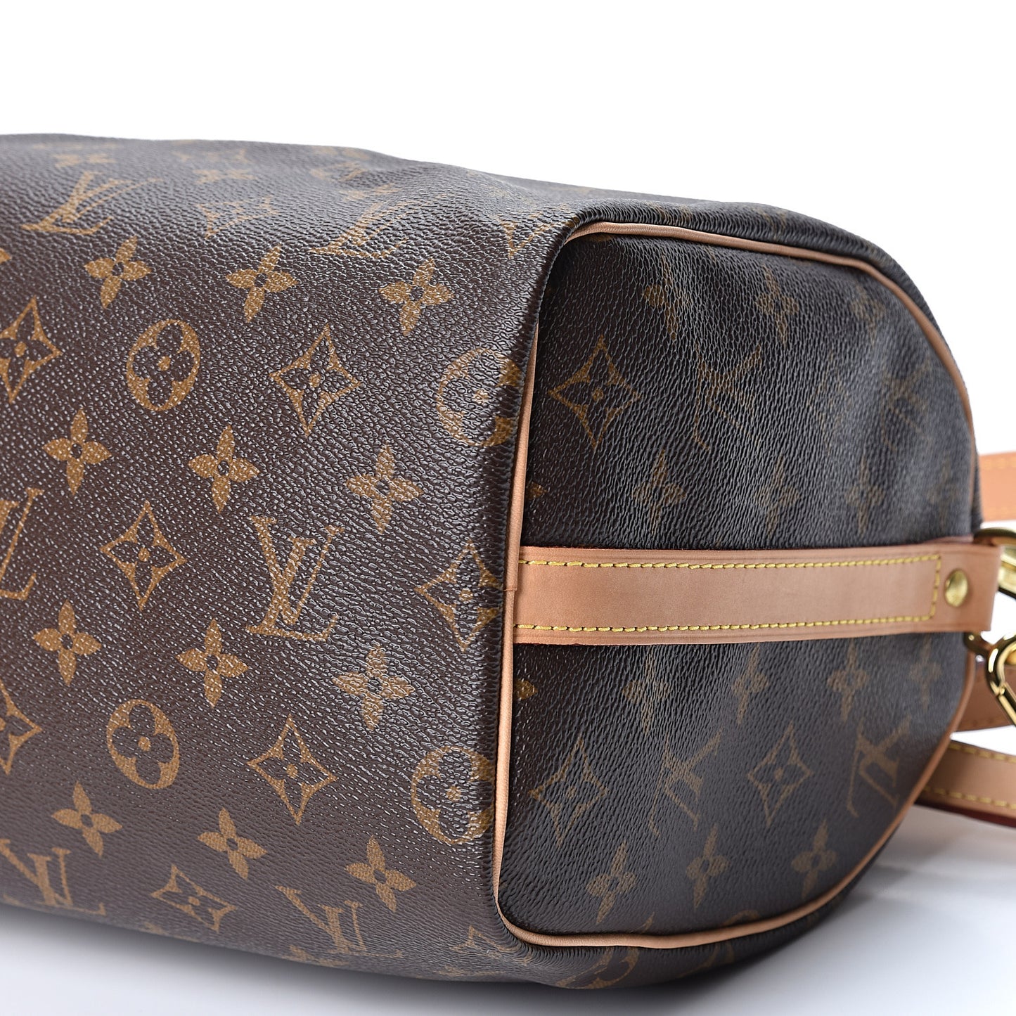 Monogram Speedy Bandouliere 25