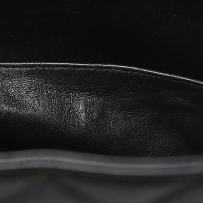 Chanel Caviar Quilted Medallion Tote Black 16 of 17