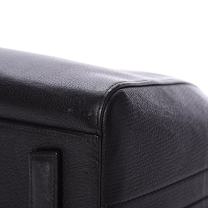 Givenchy Sugar Goatskin Small Antigona Black 9 of 17