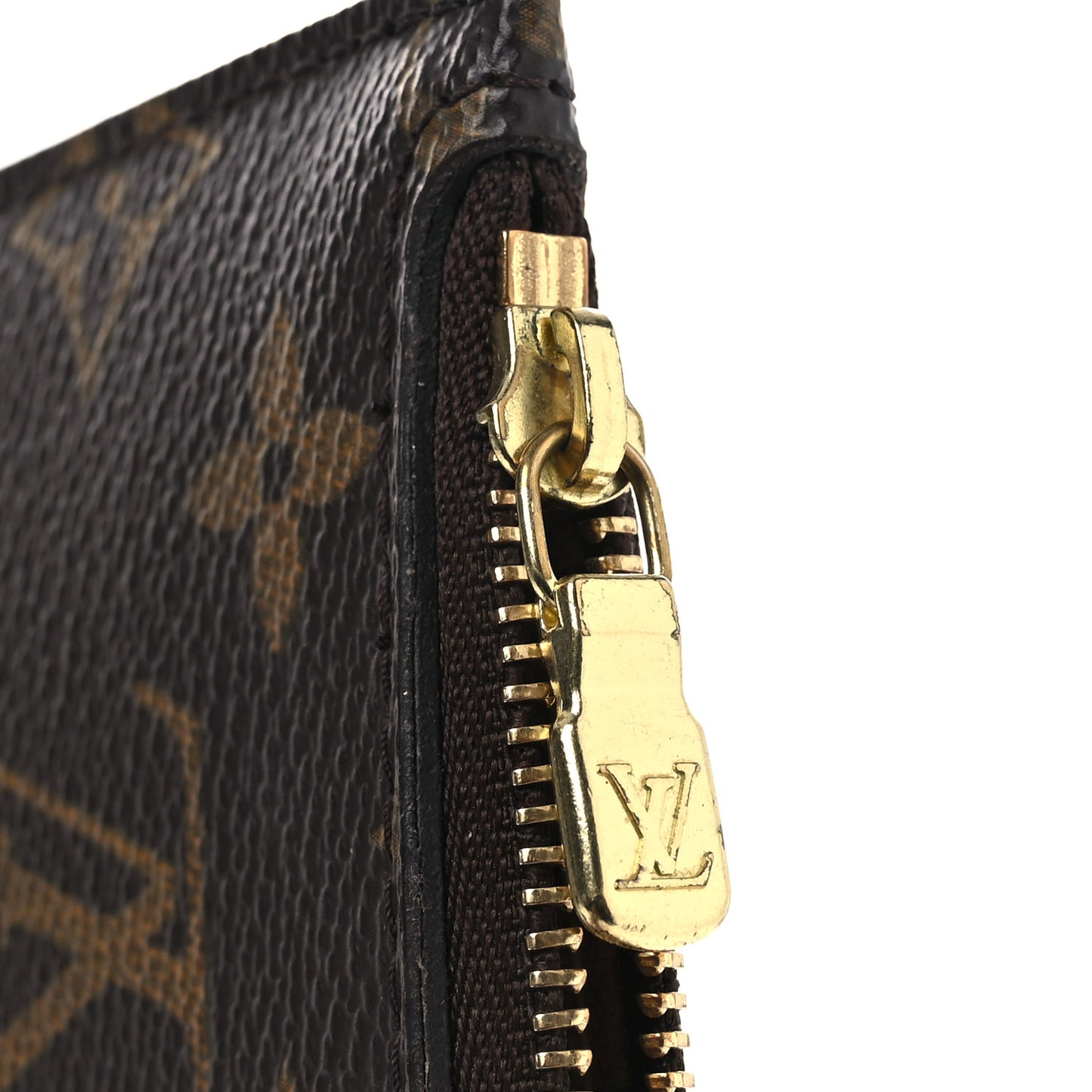 Monogram Neverfull MM GM Pochette