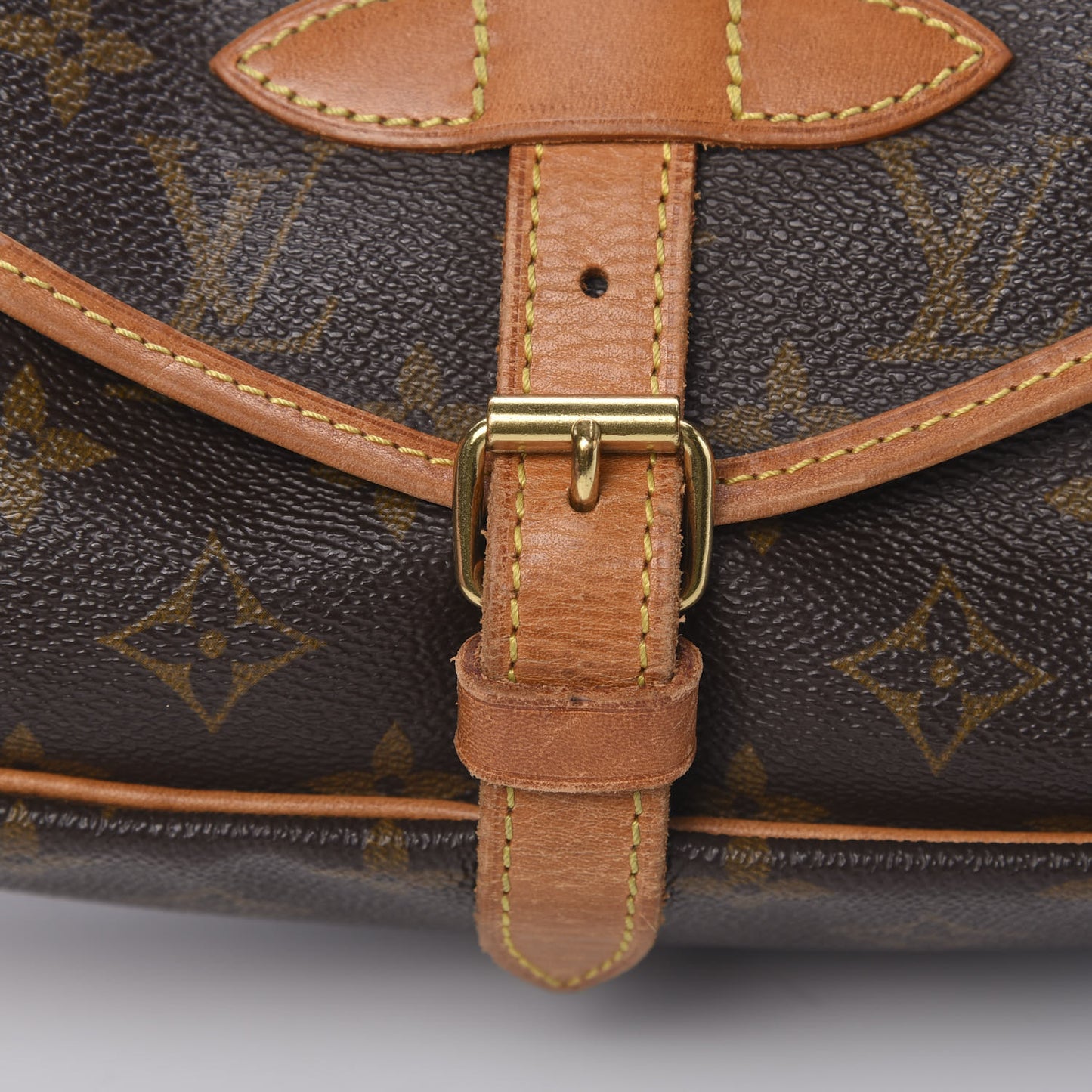 Monogram Saumur 30