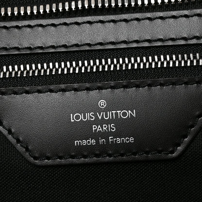 Louis Vuitton Taiga Nevski Briefcase Ardoise 5 of 8