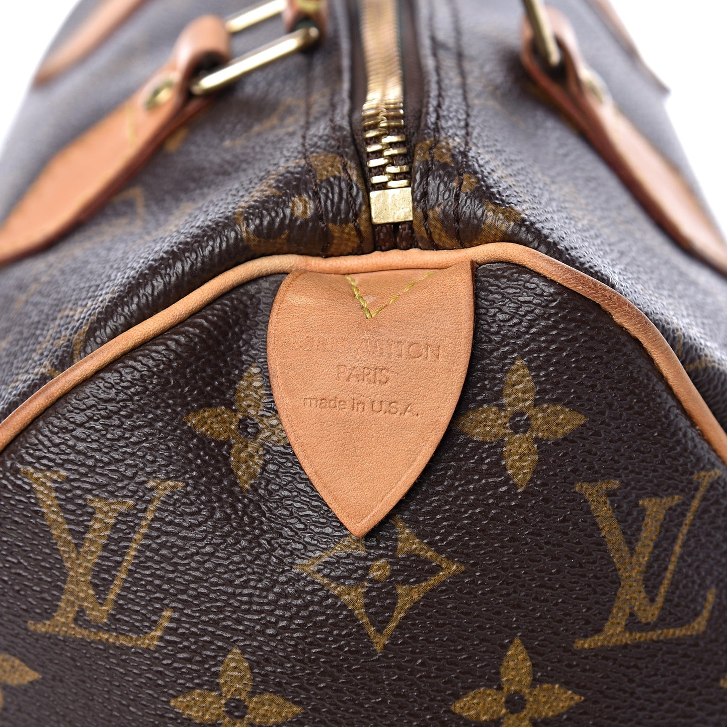 Monogram Speedy 25