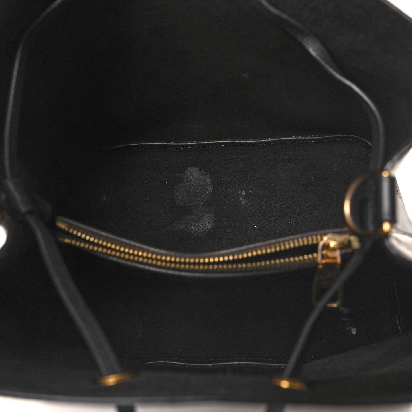 Monogram Neonoe MM Black