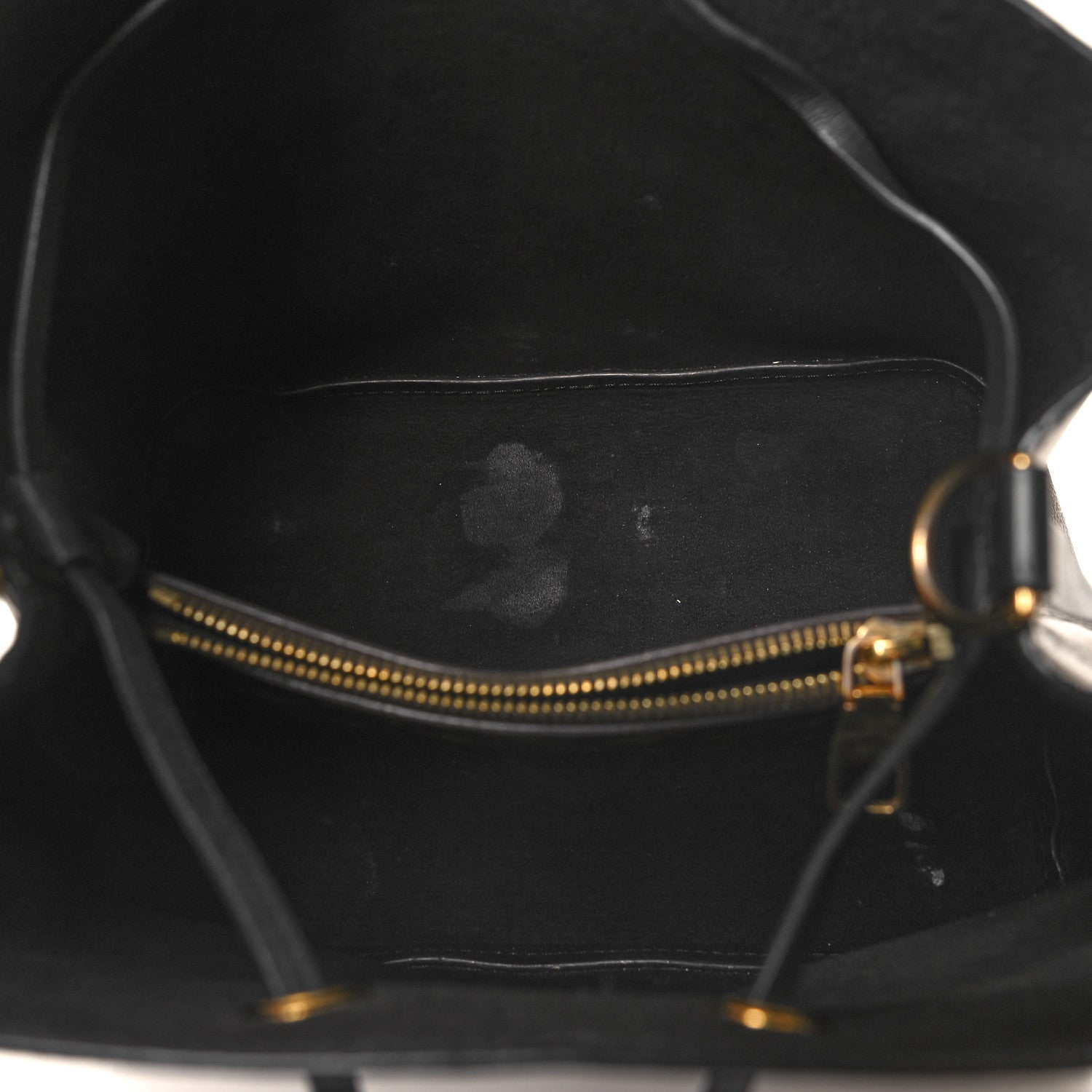 Louis Vuitton Monogram Neonoe MM Black 5 of 10