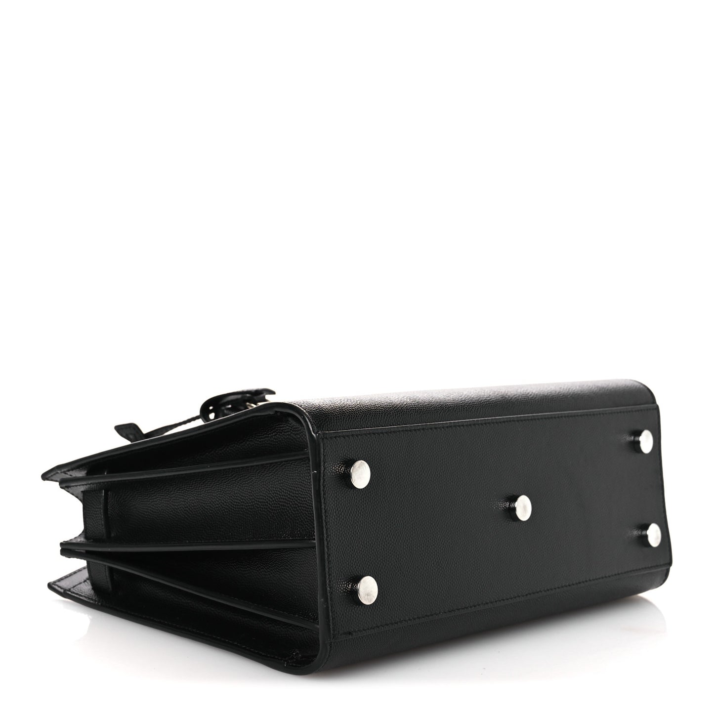 Grain de Poudre Nano Sac De Jour Black