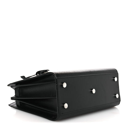 Saint Laurent Grain de Poudre Nano Sac De Jour Black 4 of 17