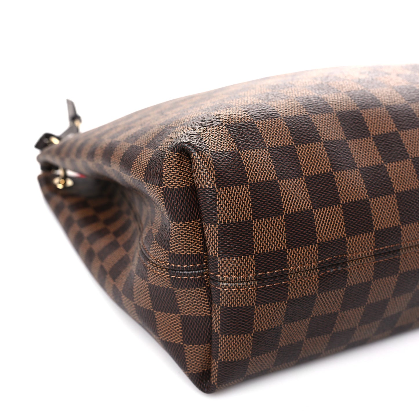 Damier Ebene Graceful MM