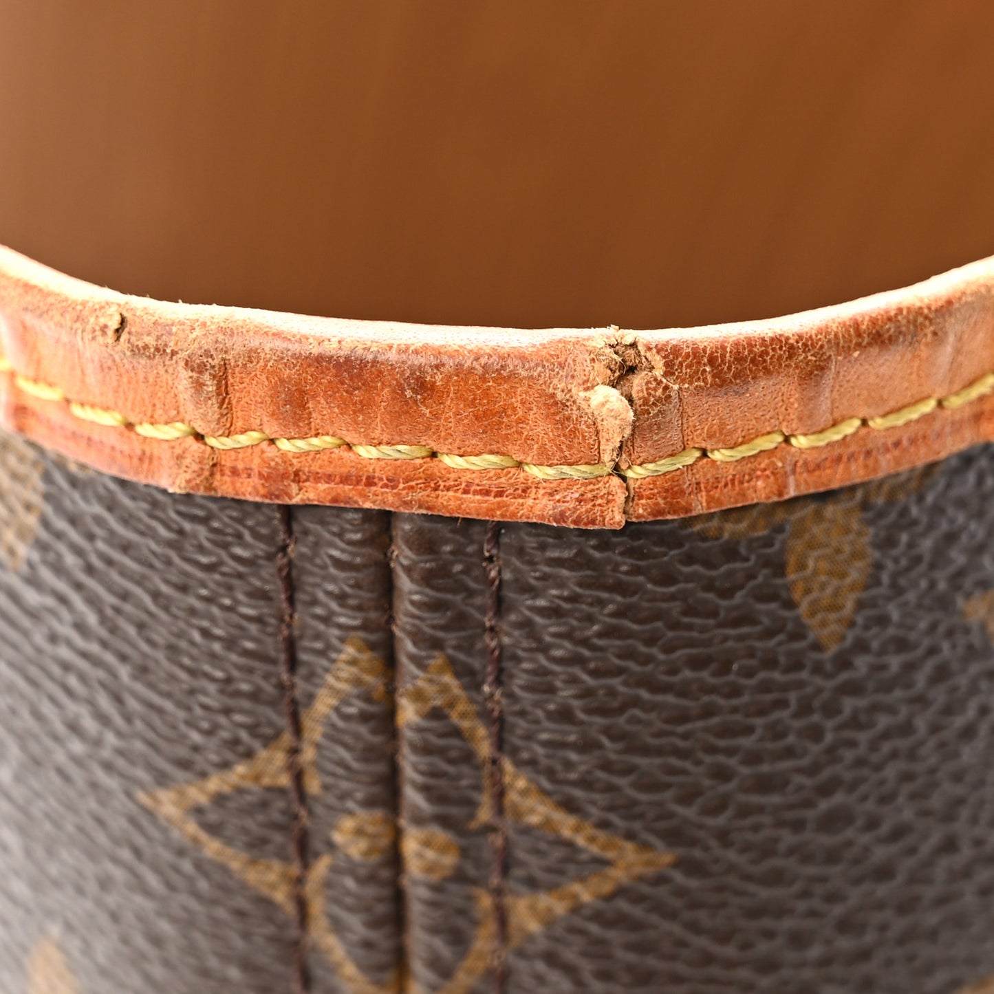 Monogram Neverfull MM