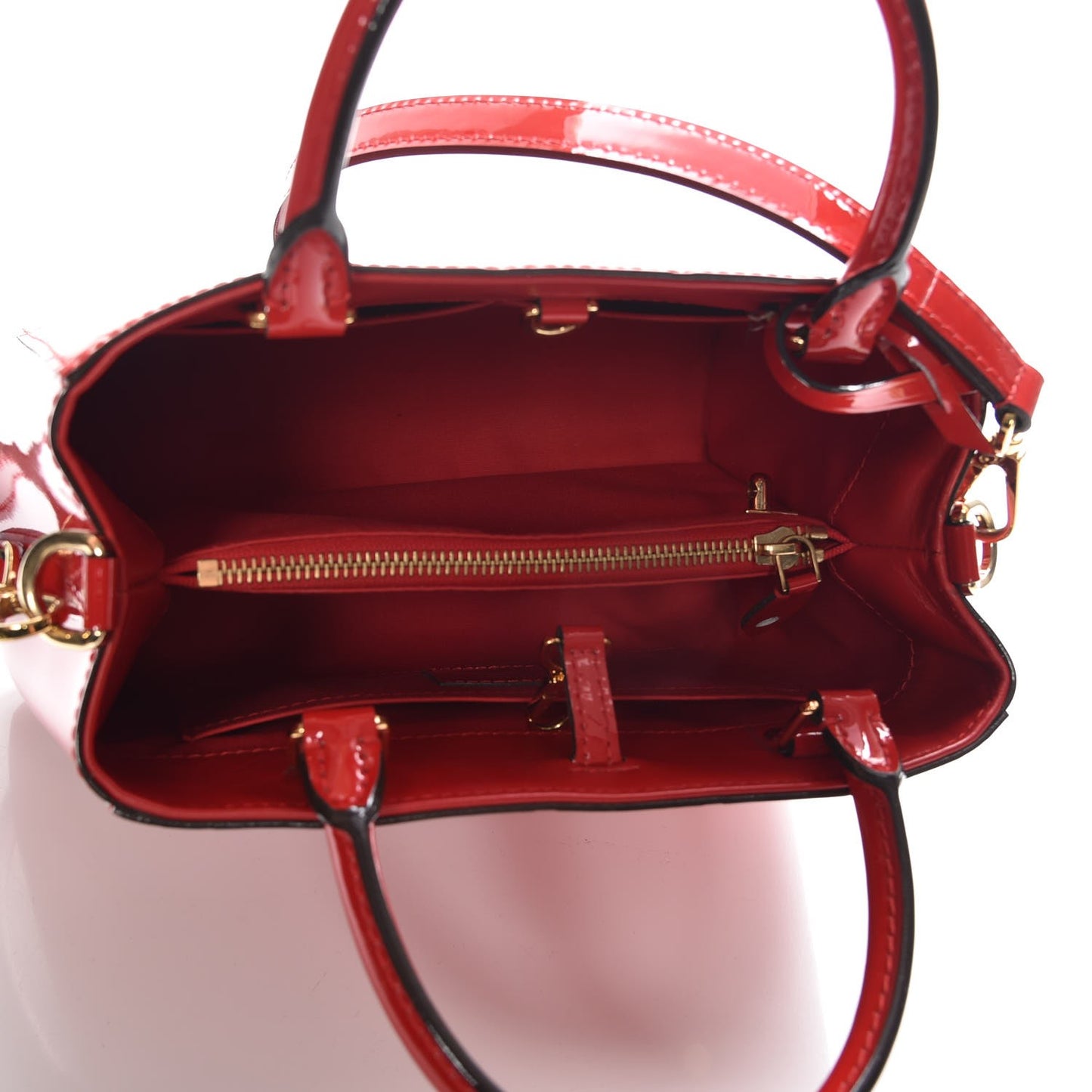 Vernis Montaigne BB Cherry