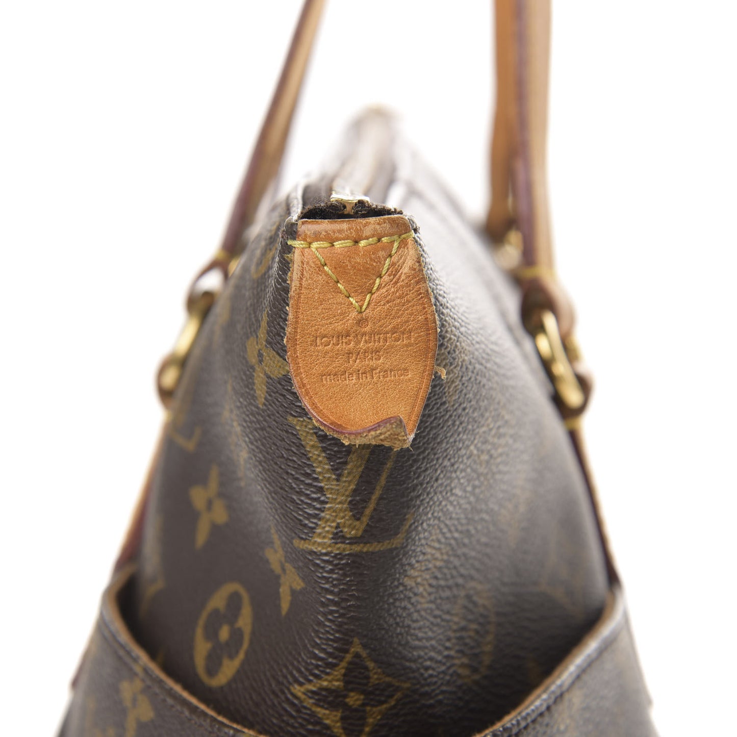 Monogram Totally MM