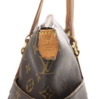 Louis Vuitton Monogram Totally MM 6 of 13