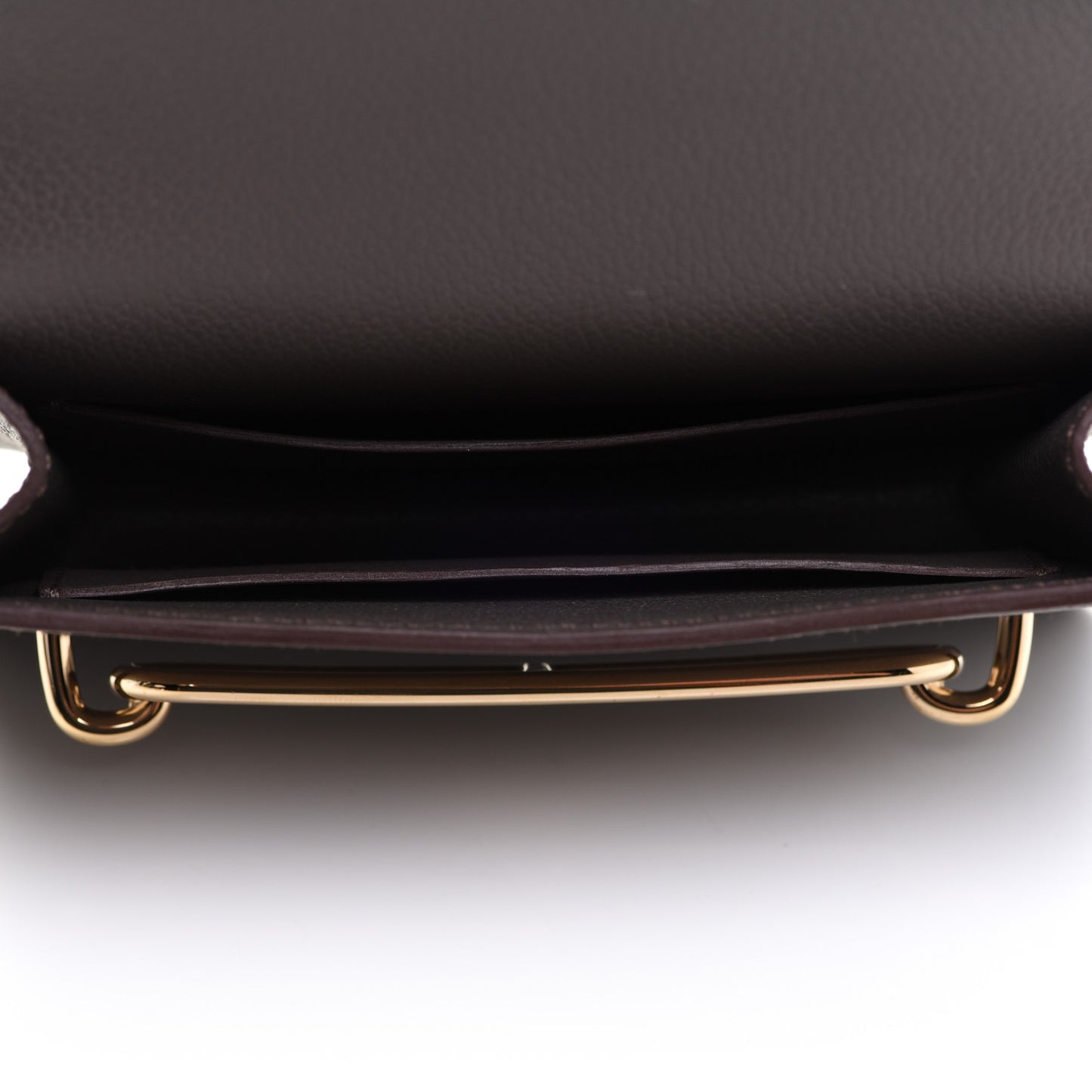 Evercolor Roulis Slim Wallet Etain
