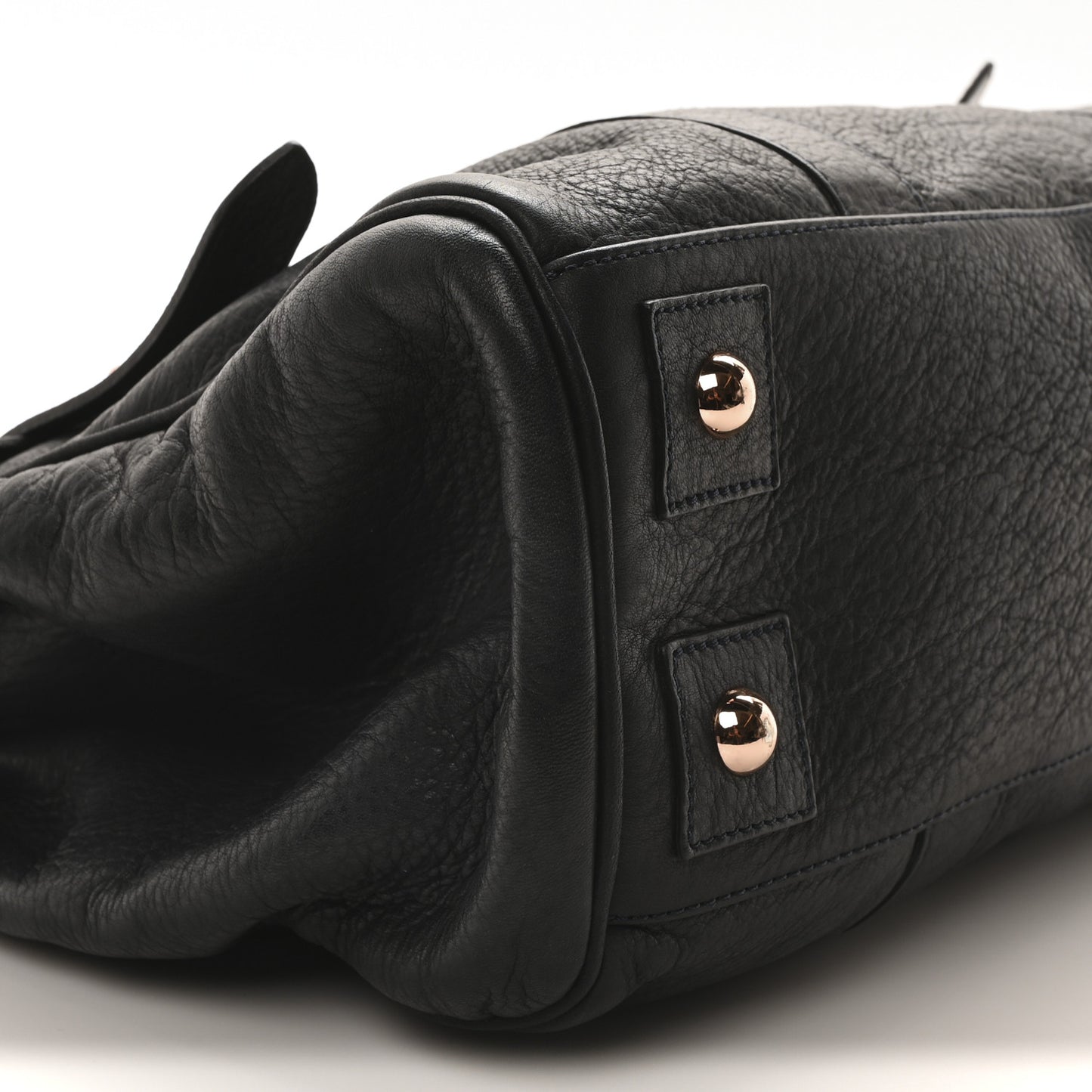 Glossy Buffalo Bayswater Black