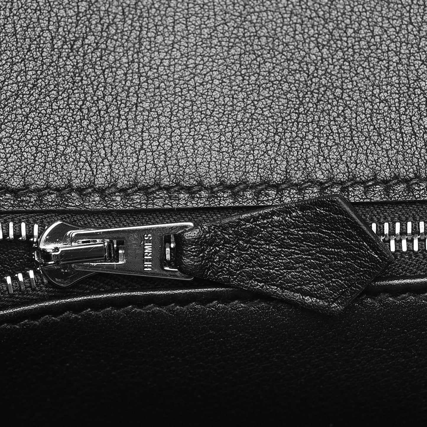 Swift Birkin 25 Black