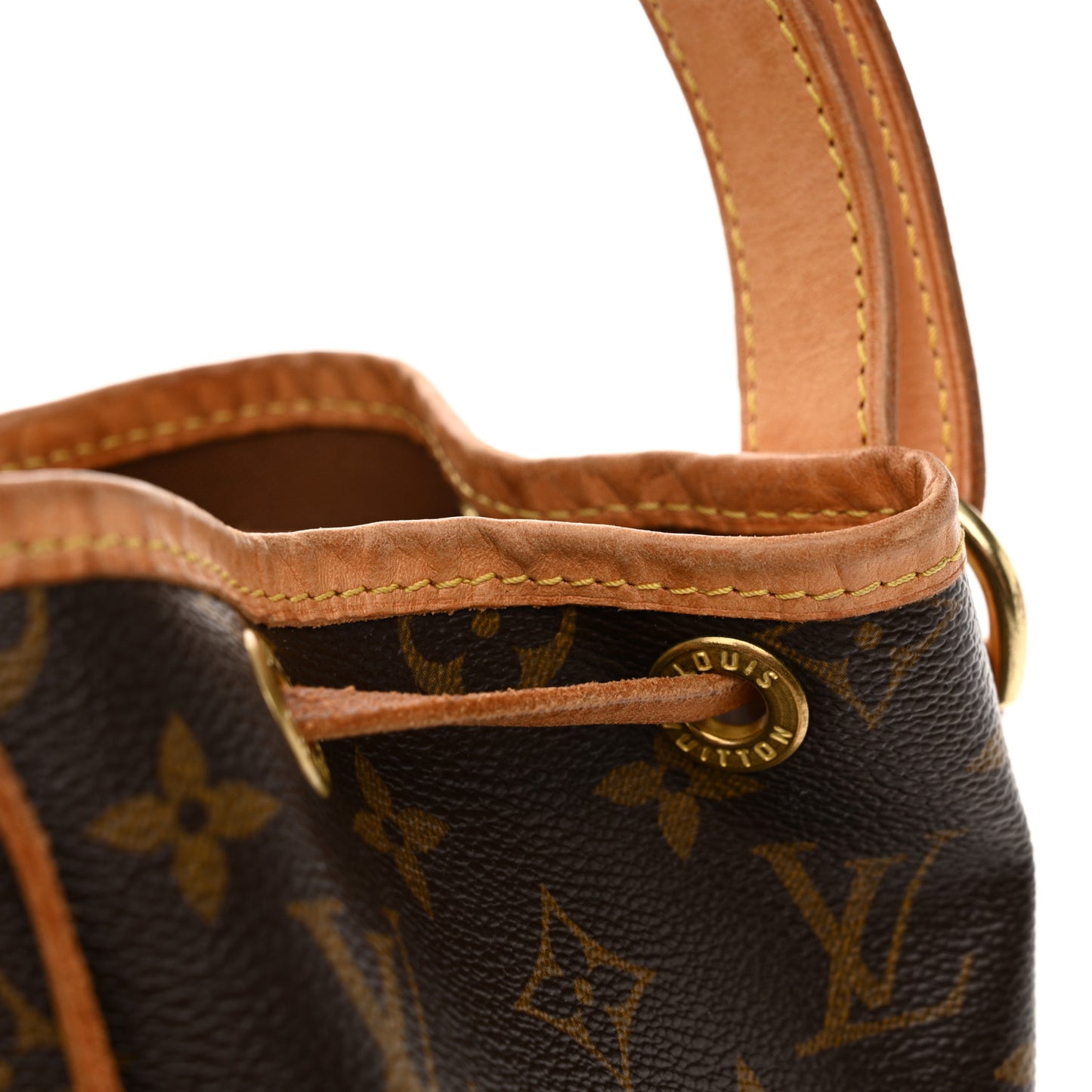 Monogram Noe