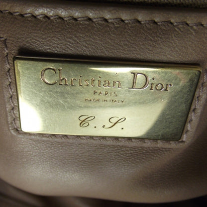Christian Dior Lambskin Libertine Medium Hobo Petal 7 of 9