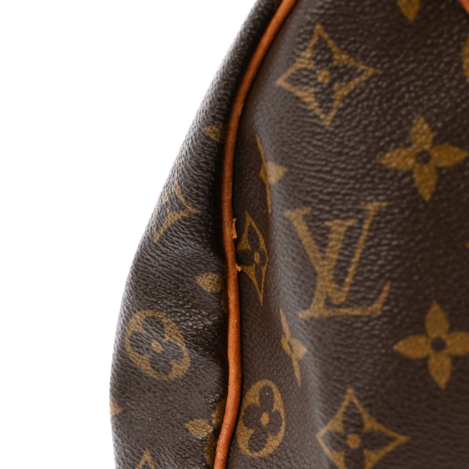 Louis Vuitton Monogram Speedy 35 12 of 16