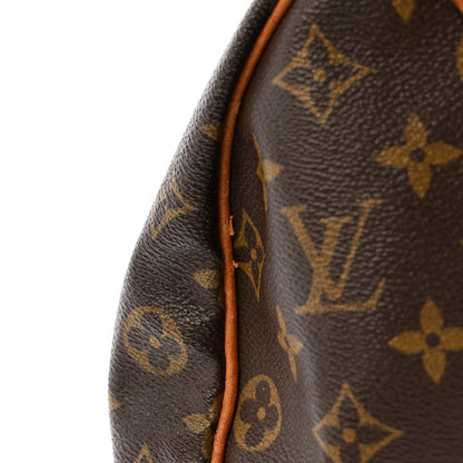 Louis Vuitton Monogram Speedy 35 12 of 16