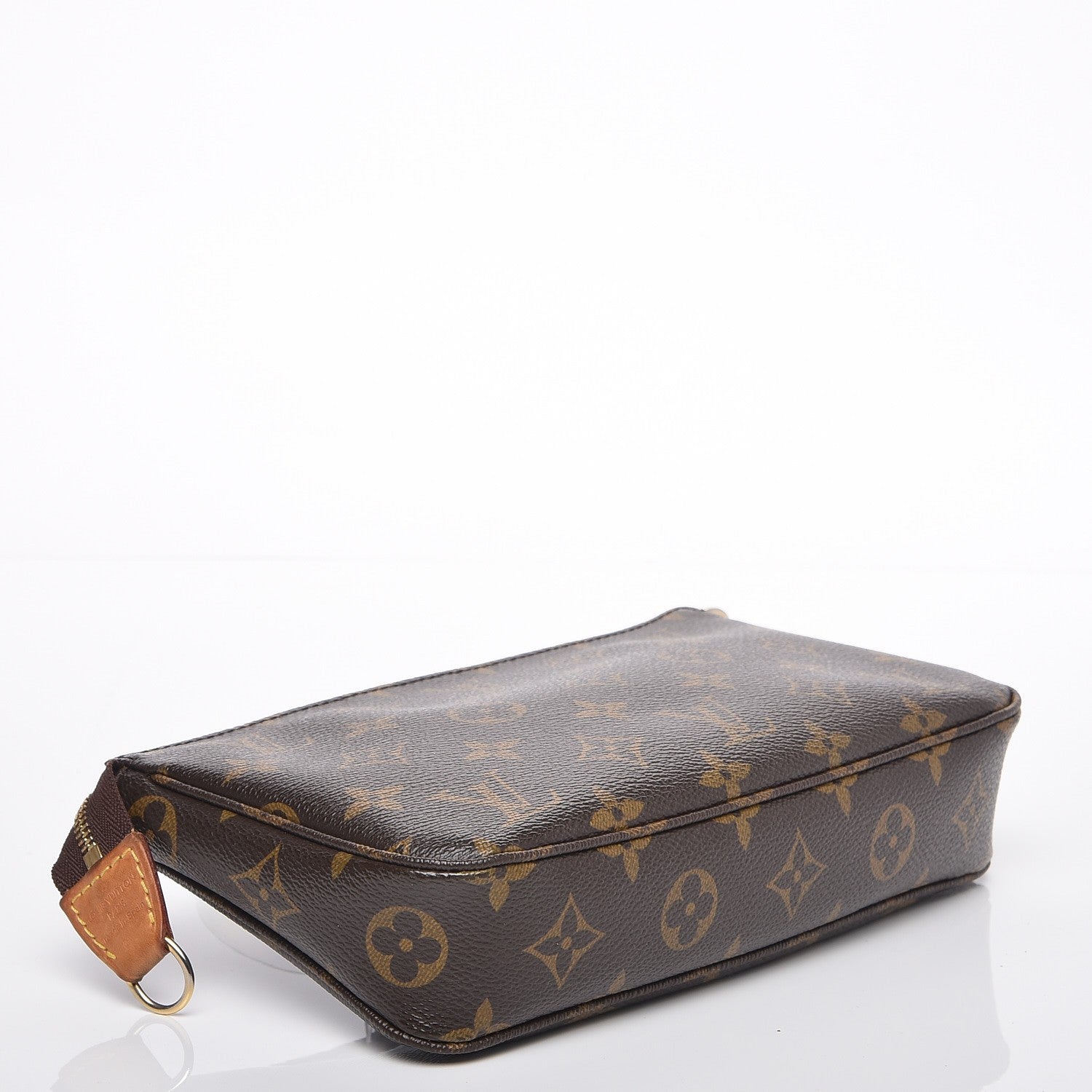 Louis Vuitton Monogram Pochette Accessories NM 4 of 7