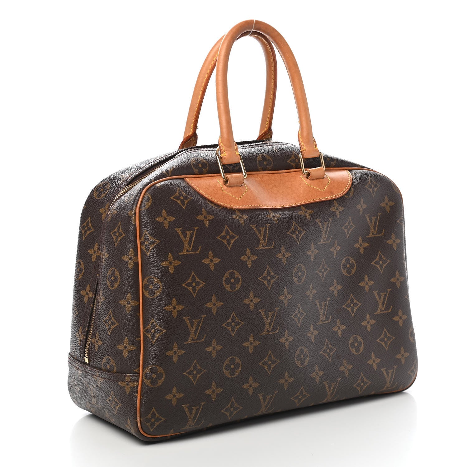 Louis Vuitton Monogram Deauville 3 of 9