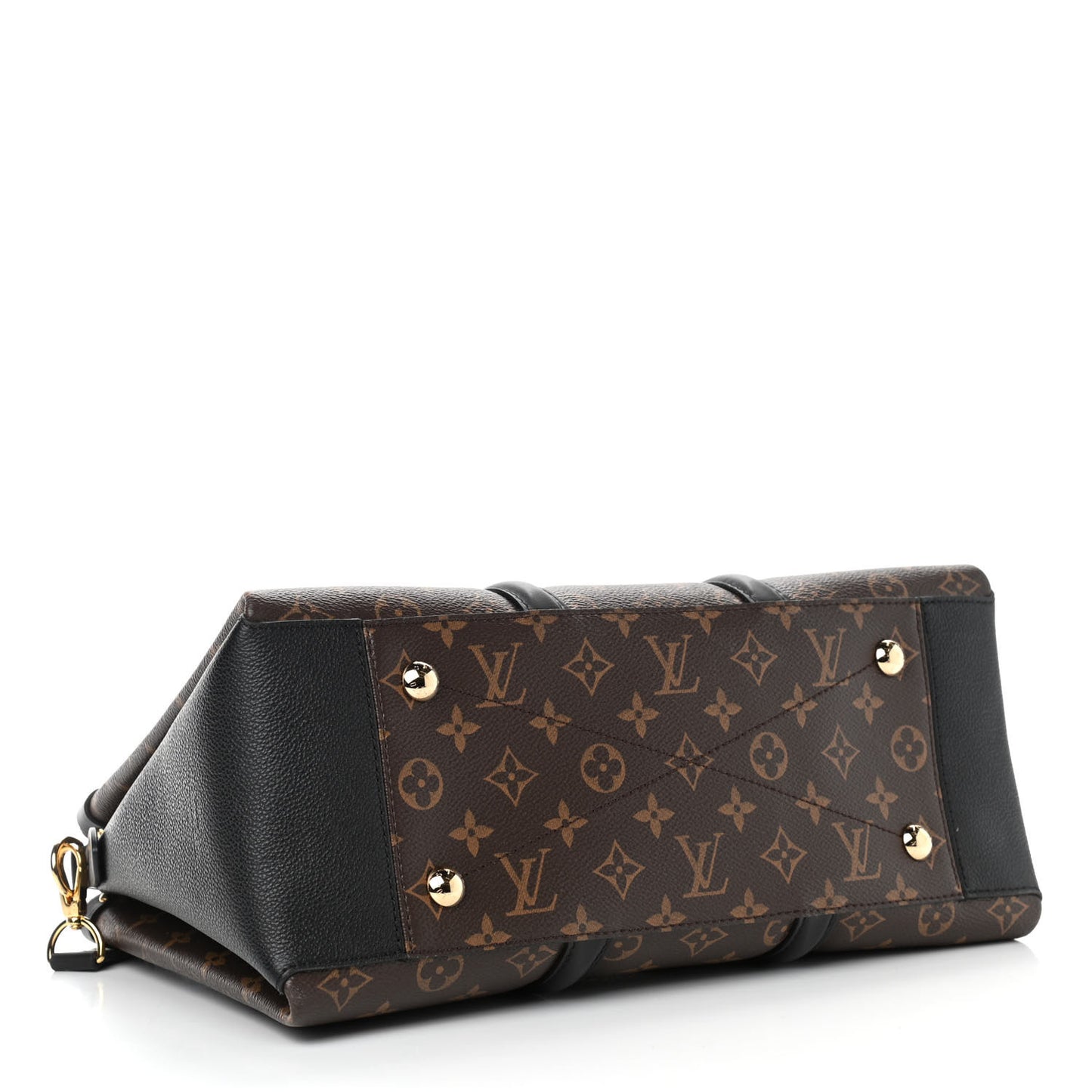 Monogram Soufflot MM Black
