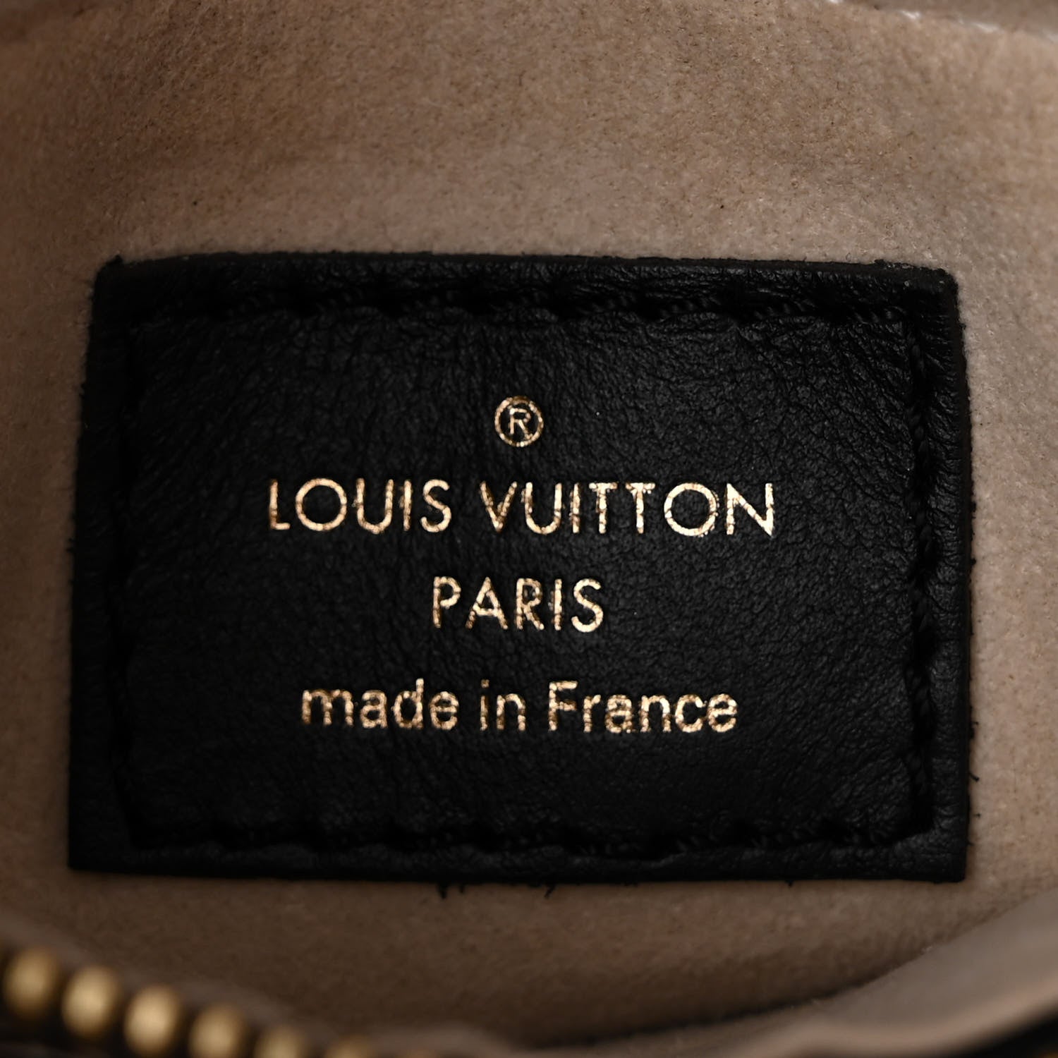 Louis Vuitton Monogram Giant Jungle NéoNoé Ivory 6 of 13