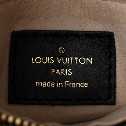 Louis Vuitton Monogram Giant Jungle NéoNoé Ivory 6 of 13