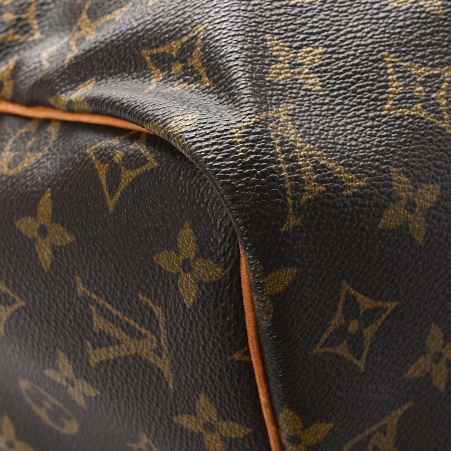 Louis Vuitton Monogram Sac Souple 35 9 of 11