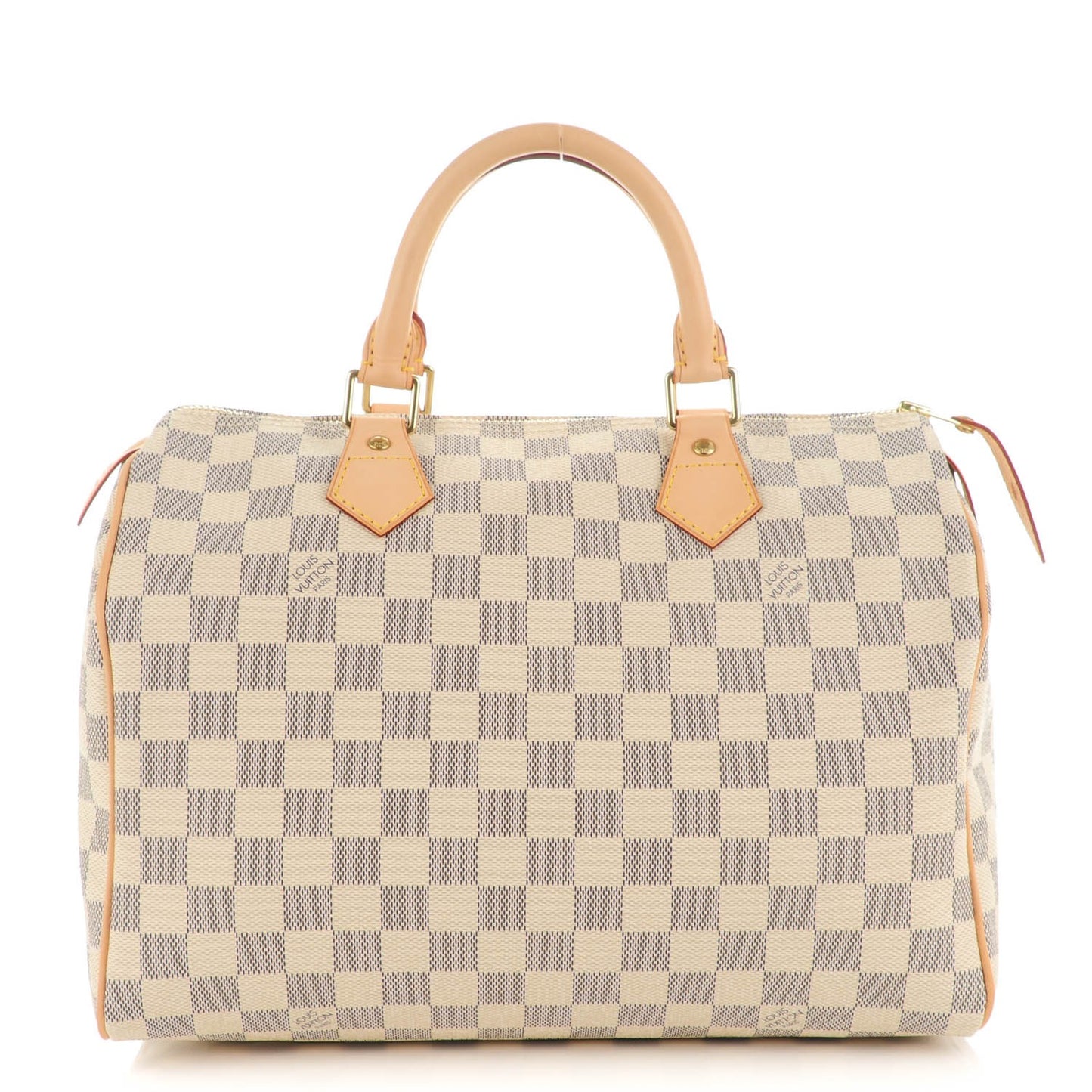 Damier Azur Speedy 30