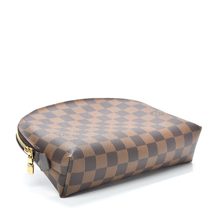Louis Vuitton Damier Ebene Cosmetic Pouch GM 4 of 6