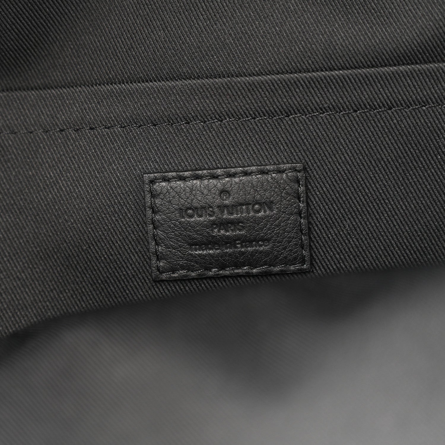 Louis Vuitton Monogram Palm Springs Backpack MM 6 of 11