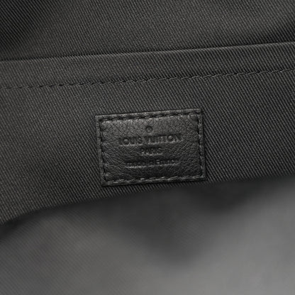 Louis Vuitton Monogram Palm Springs Backpack MM 6 of 11