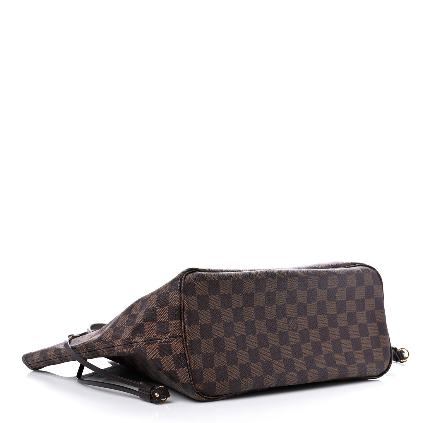 Damier Ebene Neverfull MM