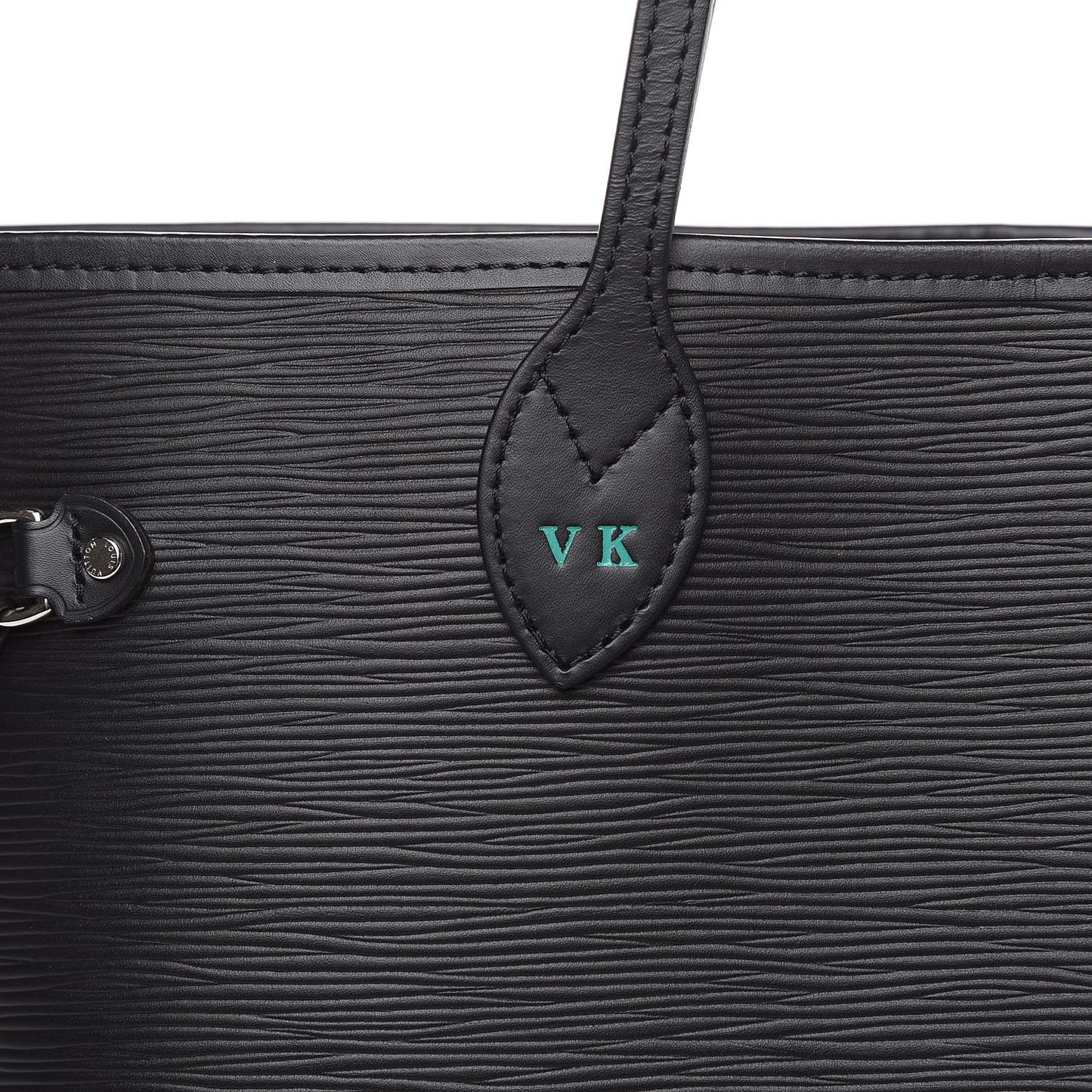 Epi Neverfull MM Black