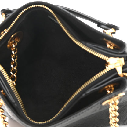 Louis Vuitton Empreinte Surene BB Black 5 of 9