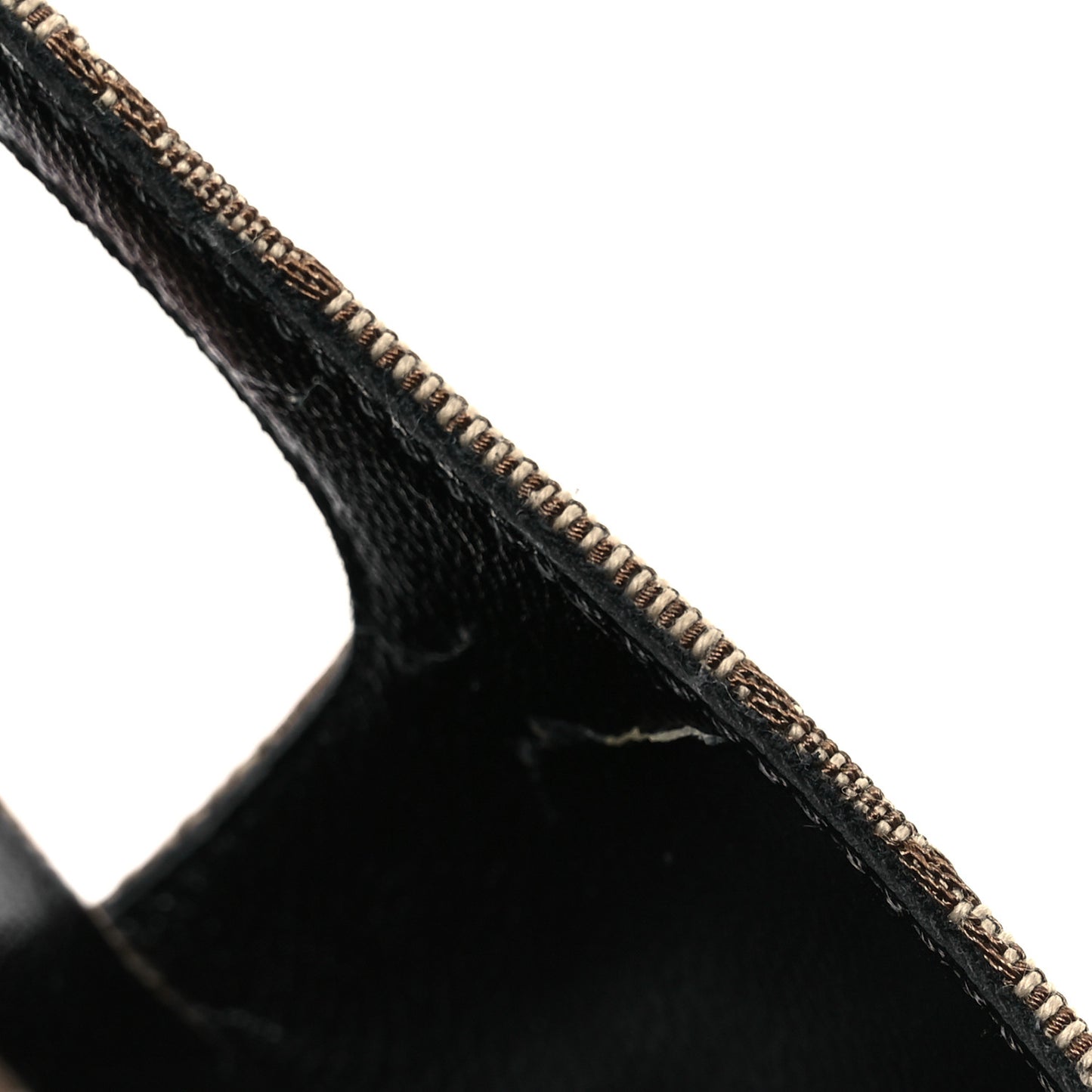 Monogram Malga Kid Square G 75mm Slingback Pumps 35 Beige Ebony New Acero