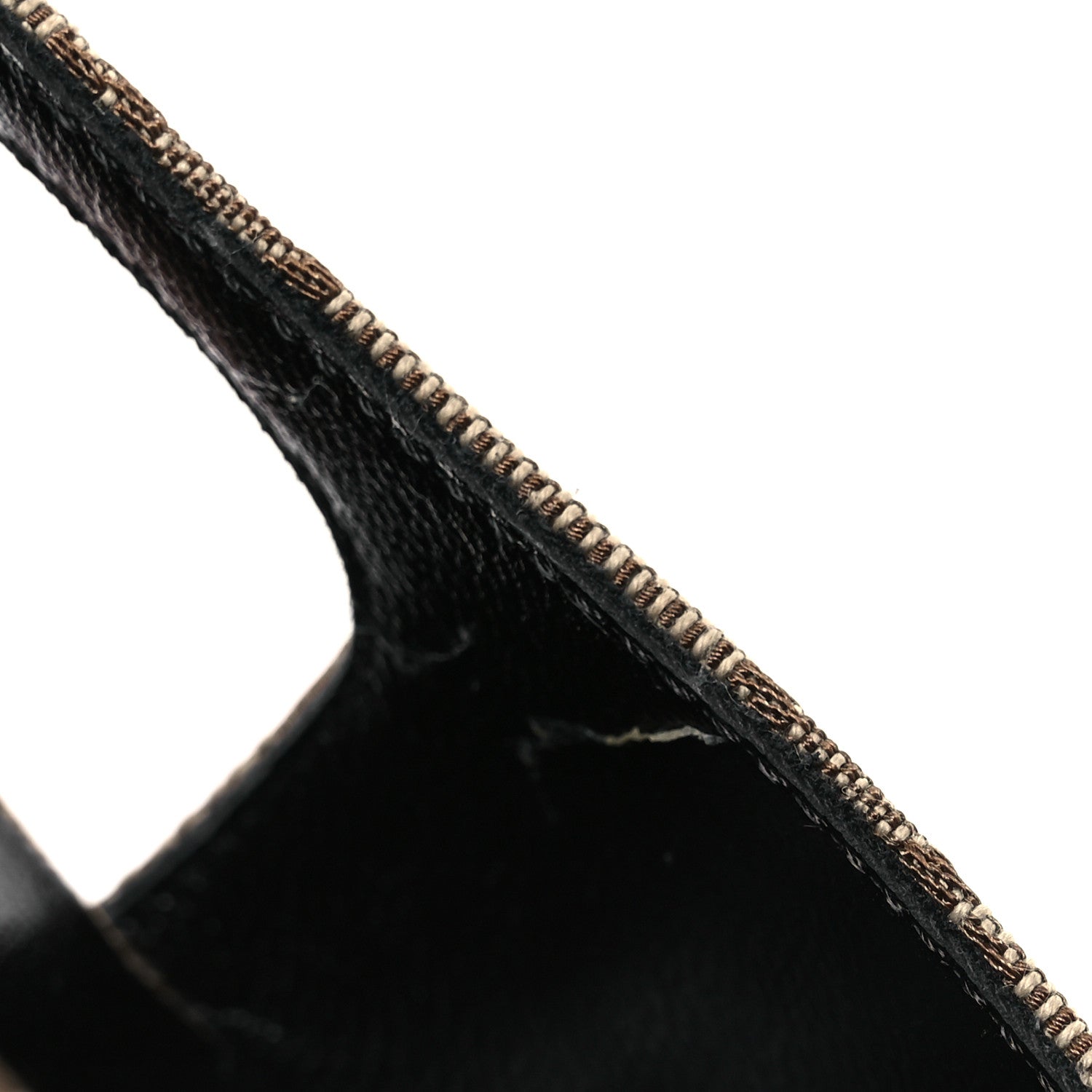Gucci Monogram Malga Kid Square G 75mm Slingback Pumps 35 Beige Ebony New Acero 10 of 15