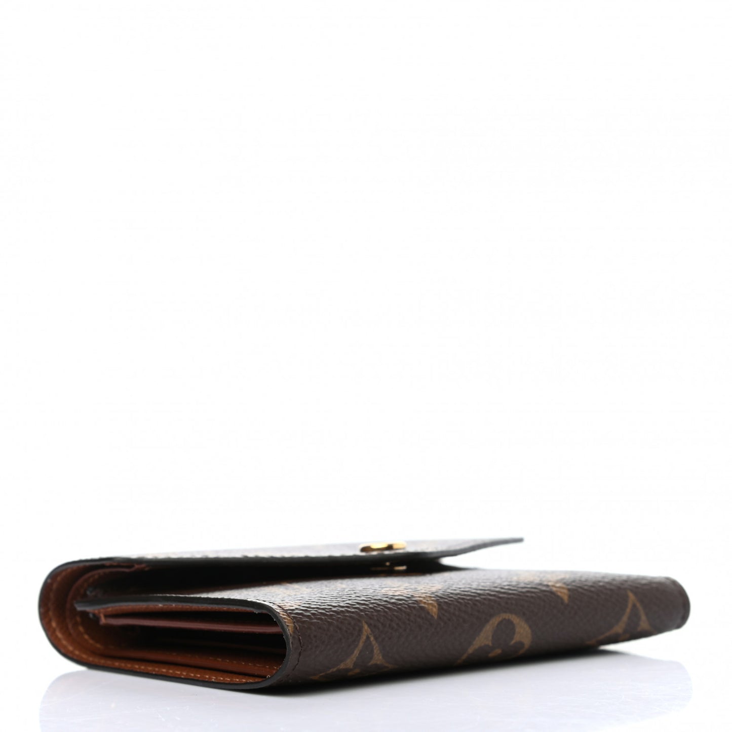 Monogram Victorine Wallet