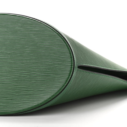Louis Vuitton Epi Saint Jacques GM Borneo 6 of 21