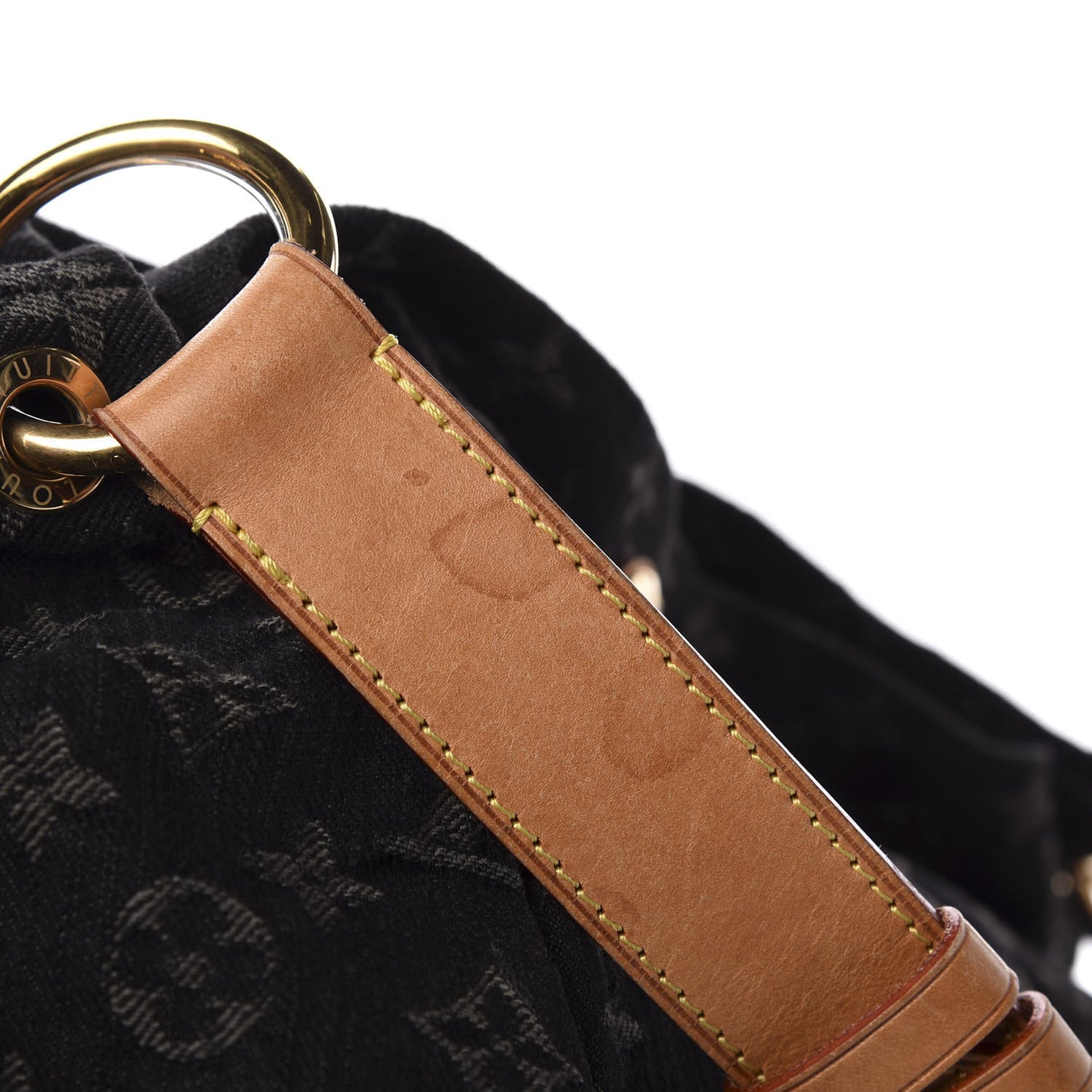 Denim Daily PM Black